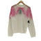 エムエーエスユー MASU CLEAR ANGEL WING SWEATER メンズ 44