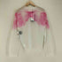 エムエーエスユー MASU CLEAR ANGEL WING SWEATER メンズ 44