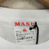 エムエーエスユー MASU MASUFAMILY T-SHIRT メンズ 46