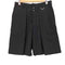 ジョンローレンスサリバン JOHN LAWRENCE SULLIVAN 21SS WIDE TUCK SHORTS メンズ JPN:44