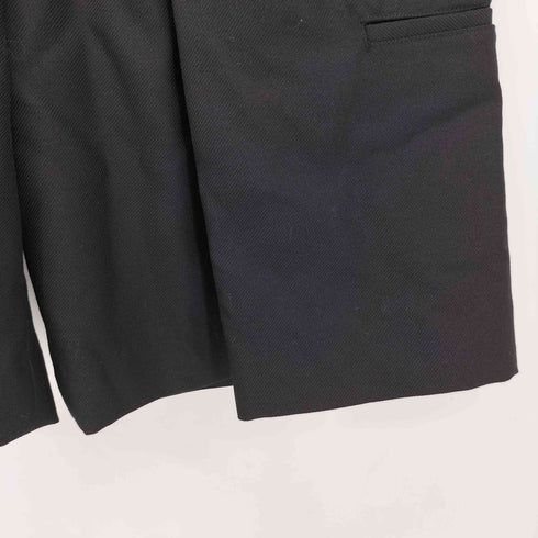 ジョンローレンスサリバン JOHN LAWRENCE SULLIVAN 21SS WIDE TUCK SHORTS メンズ JPN:44