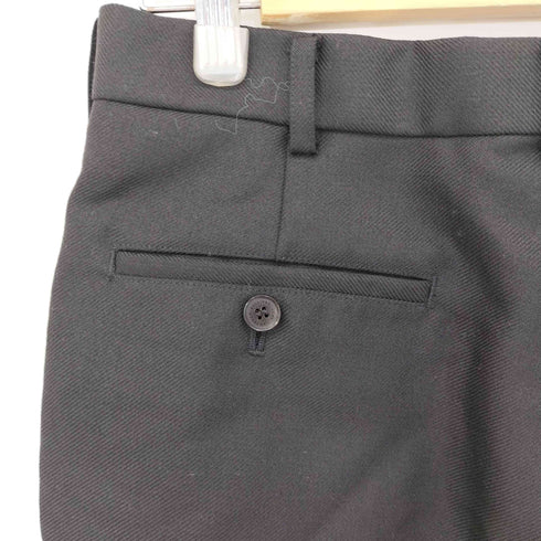 ジョンローレンスサリバン JOHN LAWRENCE SULLIVAN 21SS WIDE TUCK SHORTS メンズ JPN:44
