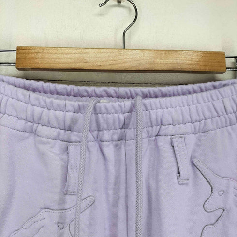エムエーエスユー MASU UNICORN WIDE SWEAT PANTS メンズ 46