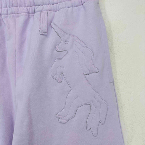 エムエーエスユー MASU UNICORN WIDE SWEAT PANTS メンズ 46