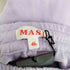 エムエーエスユー MASU UNICORN WIDE SWEAT PANTS メンズ 46