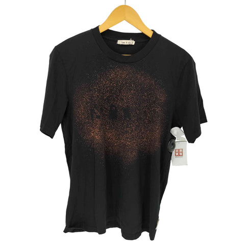 マルニ MARNI 21AW スプレーロゴTシャツ S/S メンズ EUR:46