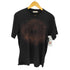 マルニ MARNI 21AW スプレーロゴTシャツ S/S メンズ EUR:46