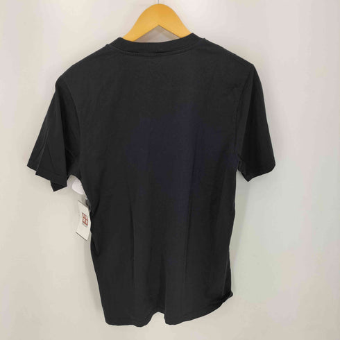 マルニ MARNI 21AW スプレーロゴTシャツ S/S メンズ EUR:46