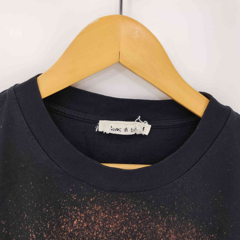 マルニ MARNI 21AW スプレーロゴTシャツ S/S メンズ EUR:46