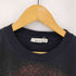 マルニ MARNI 21AW スプレーロゴTシャツ S/S メンズ EUR:46