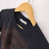 マルニ MARNI 21AW スプレーロゴTシャツ S/S メンズ EUR:46