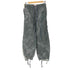 エムエーエスユー MASU MARBLE BANDANA EASY PANTS メンズ 44