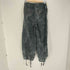 エムエーエスユー MASU MARBLE BANDANA EASY PANTS メンズ 44