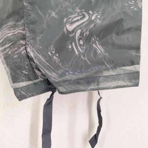エムエーエスユー MASU MARBLE BANDANA EASY PANTS メンズ 44