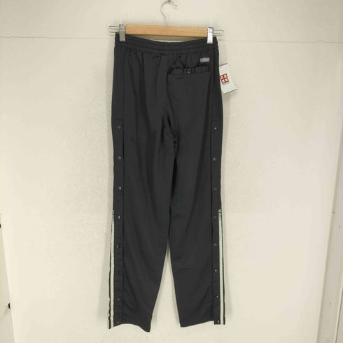 アディダス adidas 00S サイドボタンスリット トラックパンツ レディース 160