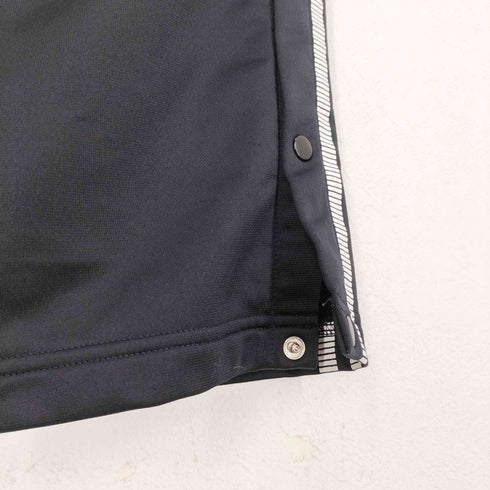 アディダス adidas 00S サイドボタンスリット トラックパンツ レディース 160