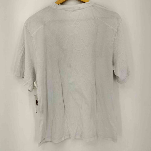 ハイダーアッカーマン HAIDER ACKERMANN PRINTED T-SHIRT メンズ