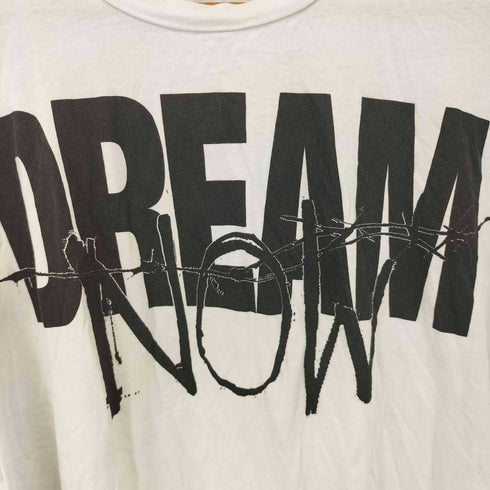 ハイダーアッカーマン HAIDER ACKERMANN PRINTED T-SHIRT メンズ