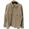 ナナミカ nanamica Hybrid CPO Jacket メンズ JPN:L