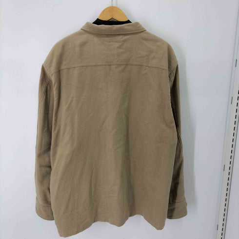 ナナミカ nanamica Hybrid CPO Jacket メンズ JPN:L