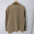 ナナミカ nanamica Hybrid CPO Jacket メンズ JPN:L