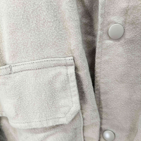 ナナミカ nanamica Hybrid CPO Jacket メンズ JPN:L