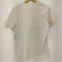 ADONIS 22SS フロントプリント S/S TEE メンズ EUR:50