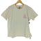 タコマフジレコード TACOMA FUJI RECORDS 両面プリント半袖Tシャツ メンズ XL