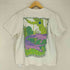 タコマフジレコード TACOMA FUJI RECORDS 両面プリント半袖Tシャツ メンズ XL