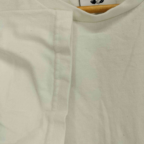 タコマフジレコード TACOMA FUJI RECORDS 両面プリント半袖Tシャツ メンズ XL