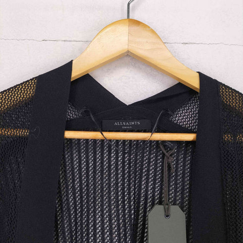 オールセインツ ALLSAINTS MISHA CARDIGAN レディース S