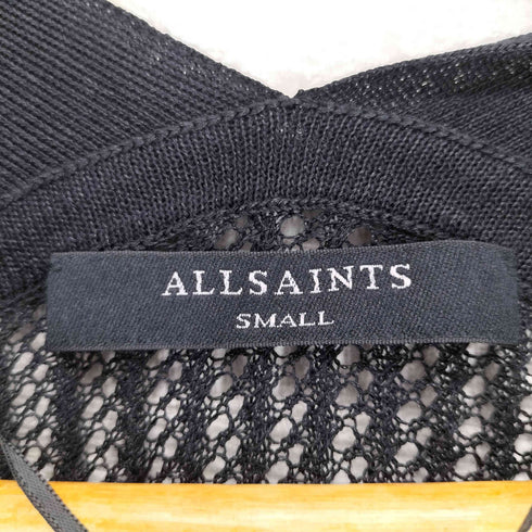 オールセインツ ALLSAINTS MISHA CARDIGAN レディース S