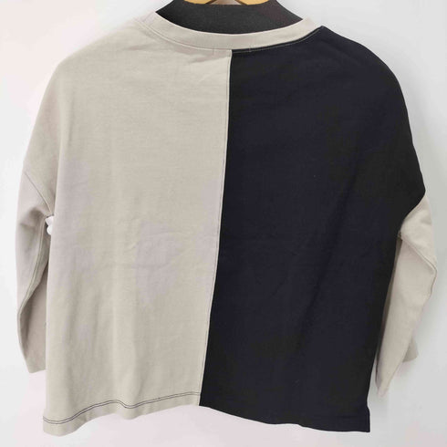 ノップデノッド nop de nod US コットン miscゆるTシャツ レディース M