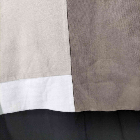 ノップデノッド nop de nod US コットン miscゆるTシャツ レディース M