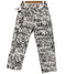 シュプリーム Supreme 18AW Canvas Painter Pant White メンズ 30