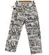 シュプリーム Supreme 18AW Canvas Painter Pant White メンズ 30