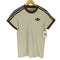 アディダスオリジナルス adidas Originals Adicolor Heritage Now Vintage Cali T-Shirt メンズ L