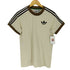 アディダスオリジナルス adidas Originals Adicolor Heritage Now Vintage Cali T-Shirt メンズ L