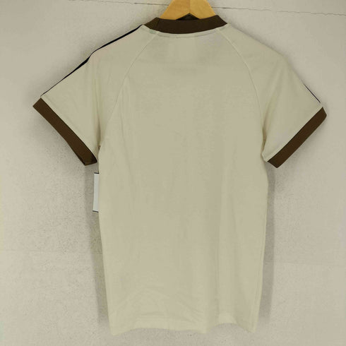 アディダスオリジナルス adidas Originals Adicolor Heritage Now Vintage Cali T-Shirt メンズ L
