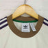 アディダスオリジナルス adidas Originals Adicolor Heritage Now Vintage Cali T-Shirt メンズ L