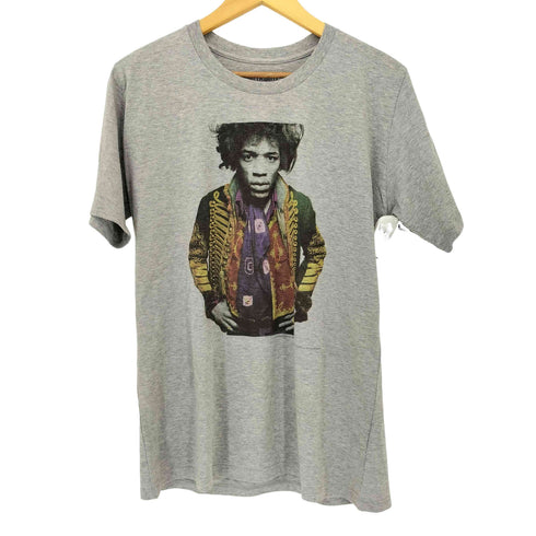 ROCKER AND HOOKER ©2010コピーライト入り S/S バンドTシャツ メンズ import:XL