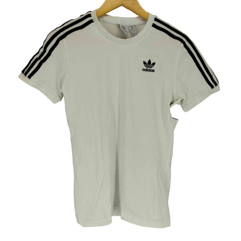 アディダスオリジナルス adidas Originals 3 STRIPES TEE メンズ M