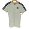 アディダスオリジナルス adidas Originals 3 STRIPES TEE メンズ M