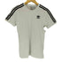 アディダスオリジナルス adidas Originals 3 STRIPES TEE メンズ M