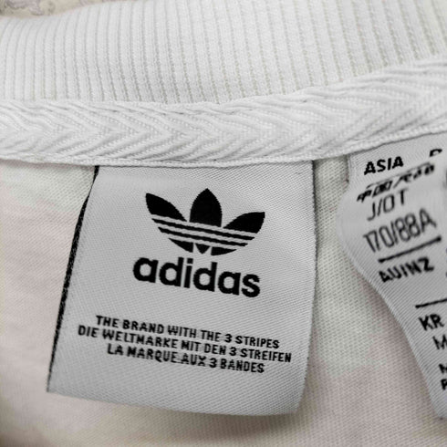 アディダスオリジナルス adidas Originals 3 STRIPES TEE メンズ M