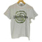 エムワイオービーエヌワイシー M.Y.O.B NYC CYCLE プリントTシャツ レディース S
