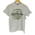 エムワイオービーエヌワイシー M.Y.O.B NYC CYCLE プリントTシャツ レディース S