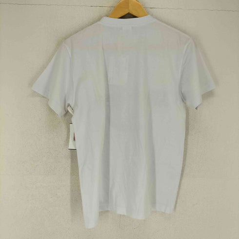 エムワイオービーエヌワイシー M.Y.O.B NYC CYCLE プリントTシャツ レディース S