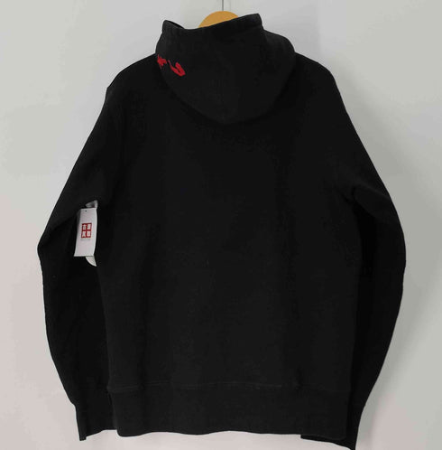 シュプリーム Supreme 17AW Arm Hooded Sweatshirt メンズ import:M