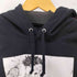 シュプリーム Supreme 17AW Arm Hooded Sweatshirt メンズ import:M